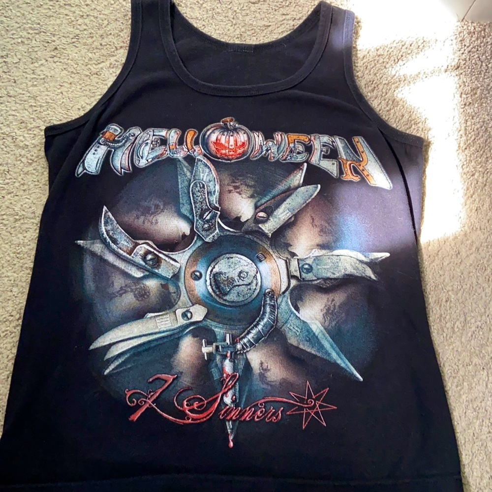 Band T Shirt